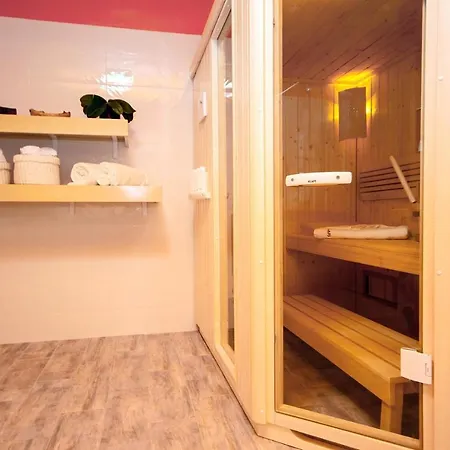 Caribic With 72sqm Private Pool, Whirlpool, Sauna, Outdoor Lounge Area Villa