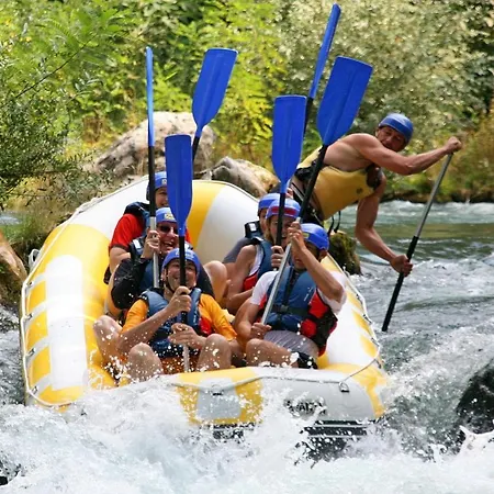 Villa Caribic With 72sqm Private Pool, Whirlpool, Sauna, Outdoor Lounge Area