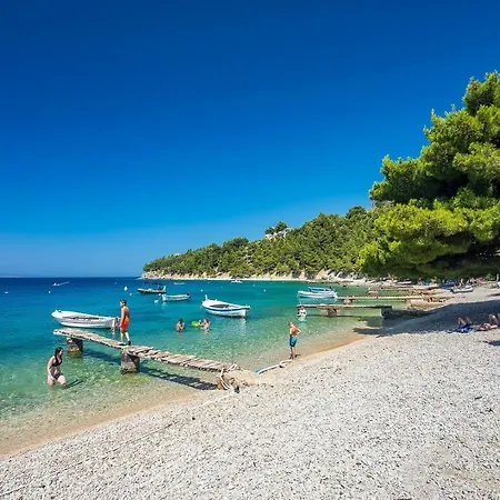 Villa Caribic With 72sqm Private Pool, Whirlpool, Sauna, Outdoor Lounge Area *