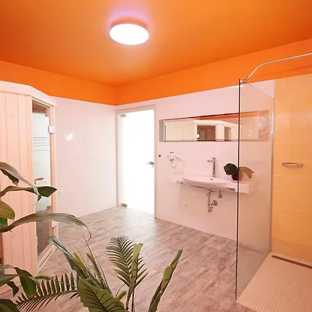 Caribic With 72sqm Private Pool, Whirlpool, Sauna, Outdoor Lounge Area Villa